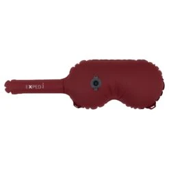 Exped Pillow Pump -Kampeerhal Roden exped pillow pump rood