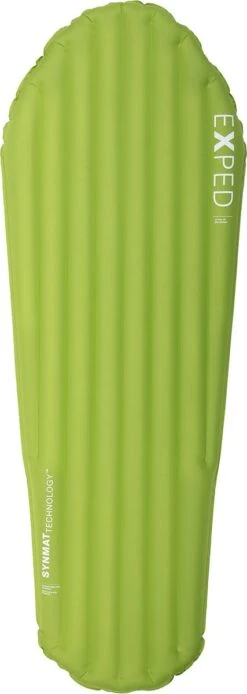 Exped Slaapmat Ultra 3R MW Mummy -Kampeerhal Roden exped slaapmat ultra 3r medium wide mummy