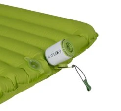 Exped Ultra Pump -Kampeerhal Roden exped ultra pump voor slaapmat