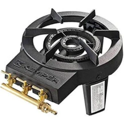 Foker Kookbrander Model Ben Wok Tb 7 Foker Kookbrander Model Ben Wok Tb -Kampeerhal Roden foker wokbrander kooktoestel 3