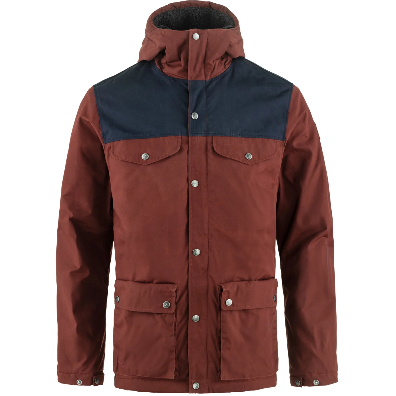 Fjallraven Fjällräven Greenland Winter Jas 3 Fjallraven Fjällräven Greenland Winter Jas