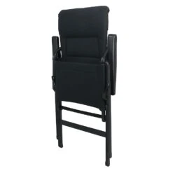 Happy Rhino Stoel Rila L -Kampeerhal Roden happy rhino campingstoel rila ingeklapt 1