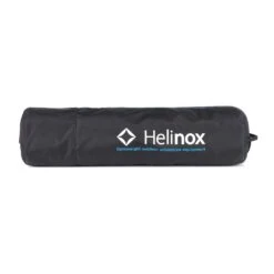 Helinox Cafe Chair -Kampeerhal Roden helinox cafe chair black tas