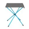 Helinox Cafe Table Black