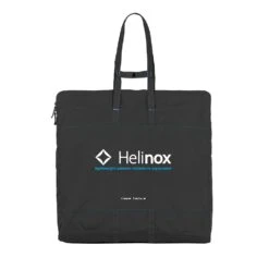 Helinox Cafe Table Black -Kampeerhal Roden helinox cafe table black tas