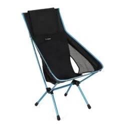 Helinox One Highback (Re) -Kampeerhal Roden helinox chair one highback re black
