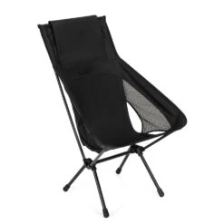 Helinox One Highback (Re) -Kampeerhal Roden helinox chair one highback re blackout edition