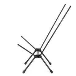 Helinox One Highback (Re) -Kampeerhal Roden helinox chair one highback re flame multi block aluminium frame