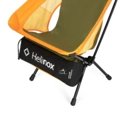 Helinox One Highback (Re) -Kampeerhal Roden helinox chair one highback re flame multi block hoes opbergen