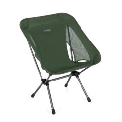 Helinox Chair One (Re) -Kampeerhal Roden helinox chair one re forest green