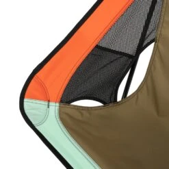 Helinox Chair One (Re) -Kampeerhal Roden helinox chair one re mint multi block mesh