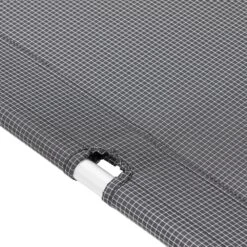 Helinox Lite Cot - Black - Regular 11 Helinox Lite Cot - Black - Regular -Kampeerhal Roden helinox lite cot veldbed 4