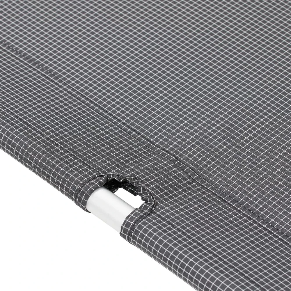 Helinox Lite Cot - Black - Regular 5 Helinox Lite Cot - Black - Regular - Afbeelding 3