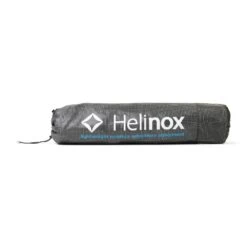 Helinox Lite Cot - Black - Regular 15 Helinox Lite Cot - Black - Regular -Kampeerhal Roden helinox lite cot veldbed verpakking