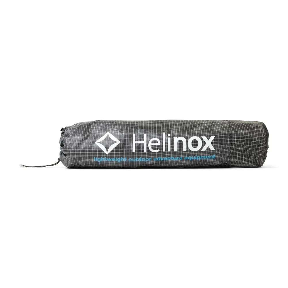 Helinox Lite Cot - Black - Regular 9 Helinox Lite Cot - Black - Regular - Afbeelding 7