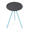 Helinox Side Table Black Small -Kampeerhal Roden helinox side table black small