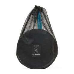 Helinox Side Table Black Small -Kampeerhal Roden helinox side table black small in opberghoes