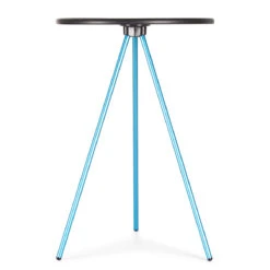 Helinox Side Table Black Small -Kampeerhal Roden helinox side table black small zijkant