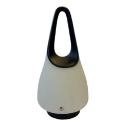 Human Comfort Design Lamp Aiglun Grey