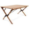 Human Comfort Table Fixin S -Kampeerhal Roden human comfort fixin