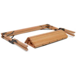 Human Comfort Table Fixin M -Kampeerhal Roden human comfort fixin M 3