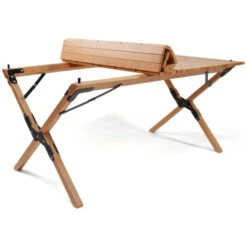 Human Comfort Table Fixin S -Kampeerhal Roden human comfort fixin 3