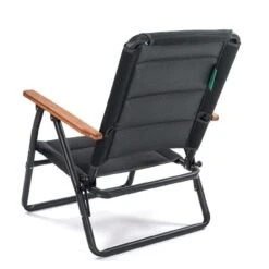 Human Comfort Ocana 3D Mesh Low -Kampeerhal Roden human comfort ocana 3d mesh low campingstoel 3