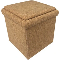 Human Comfort Ottoman Marat