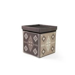 Human Comfort Ottoman Sete Bijzettafel/Poef -Kampeerhal Roden human comfort ottoman sete bijzettafel