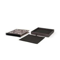 Human Comfort Ottoman Sete Bijzettafel/Poef -Kampeerhal Roden human comfort ottoman sete bijzettafel 4