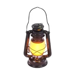 Human Comfort Storm Lamp Yutz