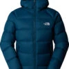 The North Face Hydrenalite Jacket Down Hoodie -Kampeerhal Roden hydrenalite jacket down hoodie blue