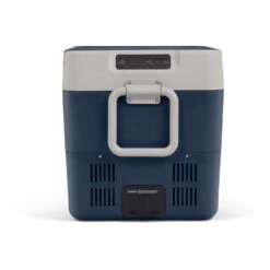 Igloo Compressor Koelbox ICF32 21 Igloo Compressor Koelbox ICF32 -Kampeerhal Roden igloo icf 32 koelbox detail 10