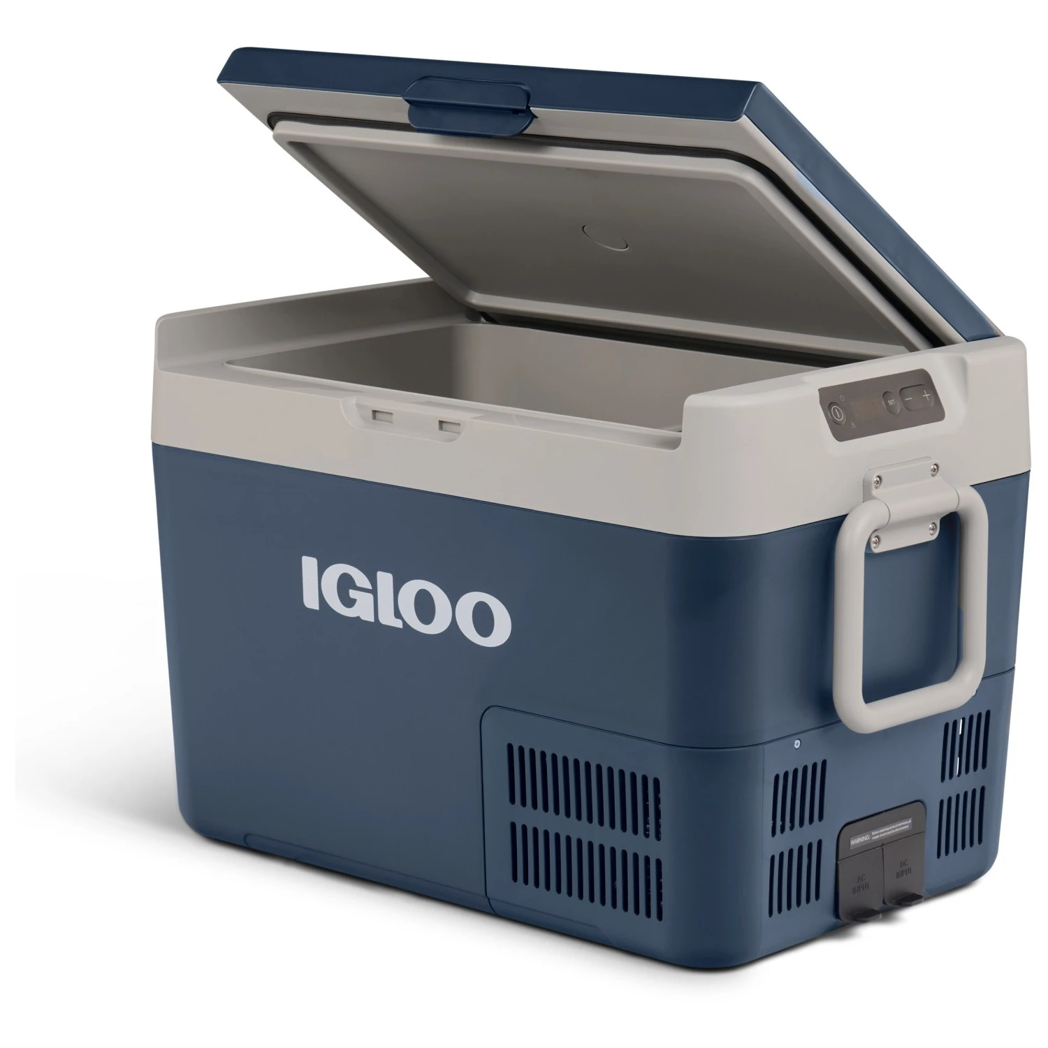 Igloo Compressor Koelbox ICF32 4 Igloo Compressor Koelbox ICF32 - Afbeelding 2