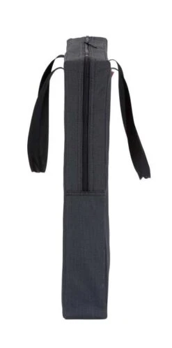 Isabella Opvouwbare Kast Dubbel -Kampeerhal Roden isabella dubbele campingkast tas