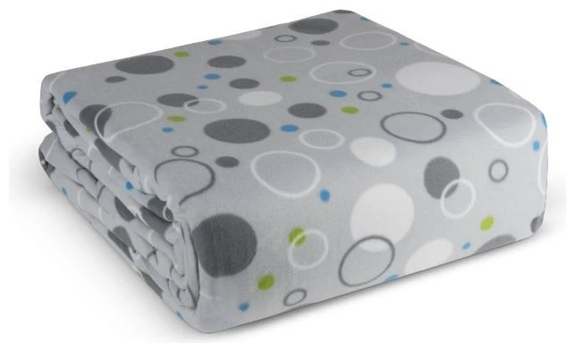 Kampa Fleece Carpet Action 3 Kampa Fleece Carpet Action