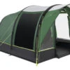 Kampa Tent Brean 4 Air -Kampeerhal Roden kampa brean 4 air
