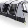 Kampa Tunneltent Croyde 6 Air TC