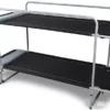 Kampa Bunkie Bed -Kampeerhal Roden kampa dometic bunkie camping bed