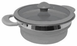 Kampa Collapsible Saucepan