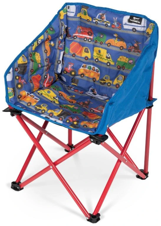 Kampa Mini Tub Chair Animal Traffic 3 Kampa Mini Tub Chair Animal Traffic