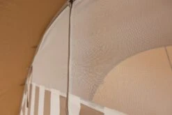 Karsten Tunneltent 2800 - Beige -Kampeerhal Roden karsten 2800 2.0 5