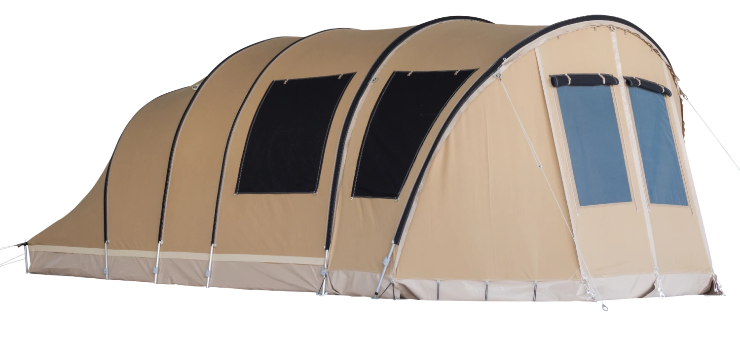 Karsten Lacerta Uitbreidingsset - Beige 4 Karsten Lacerta Uitbreidingsset - Beige - Afbeelding 2