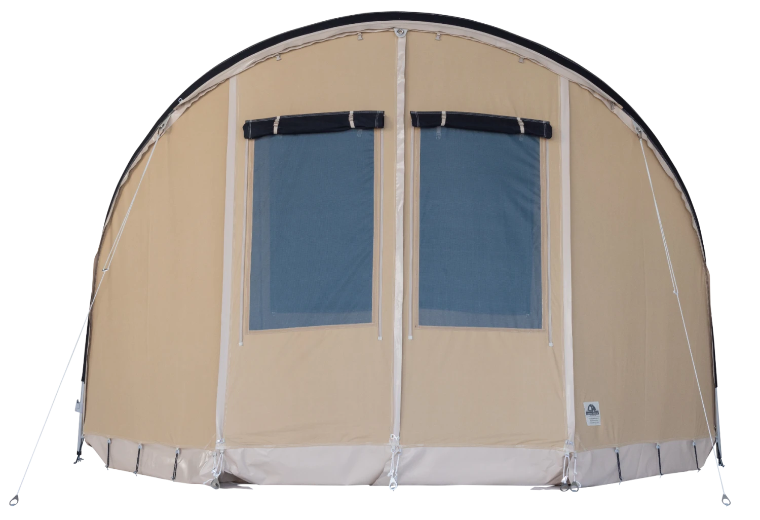 Karsten Lacerta Uitbreidingsset - Beige 5 Karsten Lacerta Uitbreidingsset - Beige - Afbeelding 3