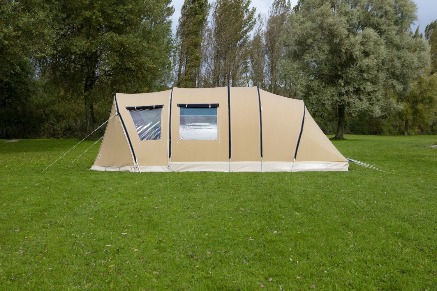 Karsten Lacerta Uitbreidingsset - Beige 6 Karsten Lacerta Uitbreidingsset - Beige - Afbeelding 4