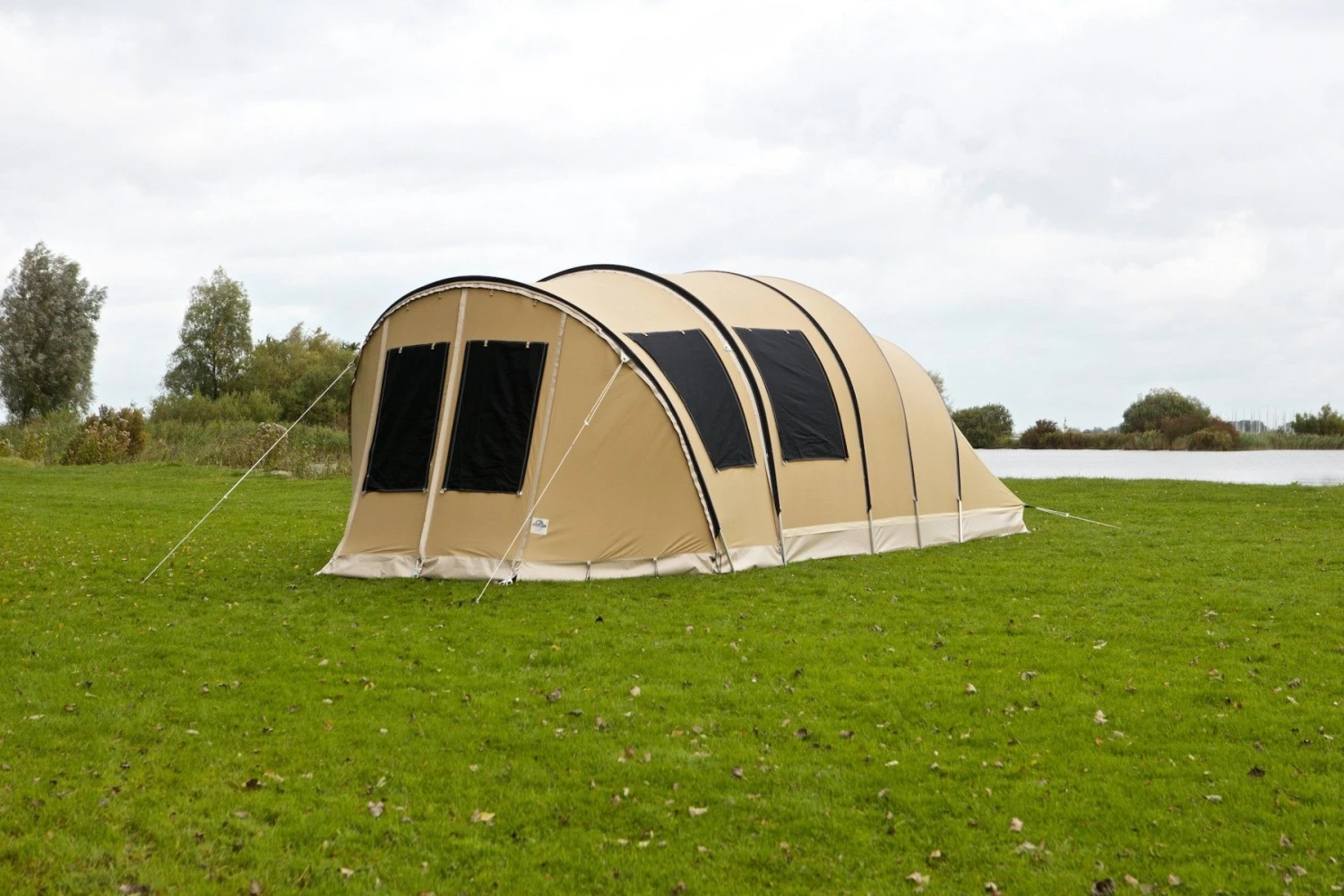 Karsten Lacerta Uitbreidingsset - Beige 7 Karsten Lacerta Uitbreidingsset - Beige - Afbeelding 5