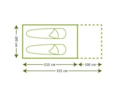Karsten Novia -Kampeerhal Roden karsten novia 6