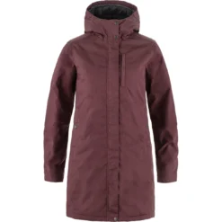 Fjallraven Fjällräven Kiruna Padded Parka Jas