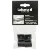 Lafuma Ø20 Mm Beschermdopjes (X4) - Zwart -Kampeerhal Roden lafuma beschermdopje 20 mm