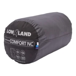 Lowland Slaapzak Companion Comfort NC 12 Lowland Slaapzak Companion Comfort NC -Kampeerhal Roden lowland slaapzak companion comfort nc 5